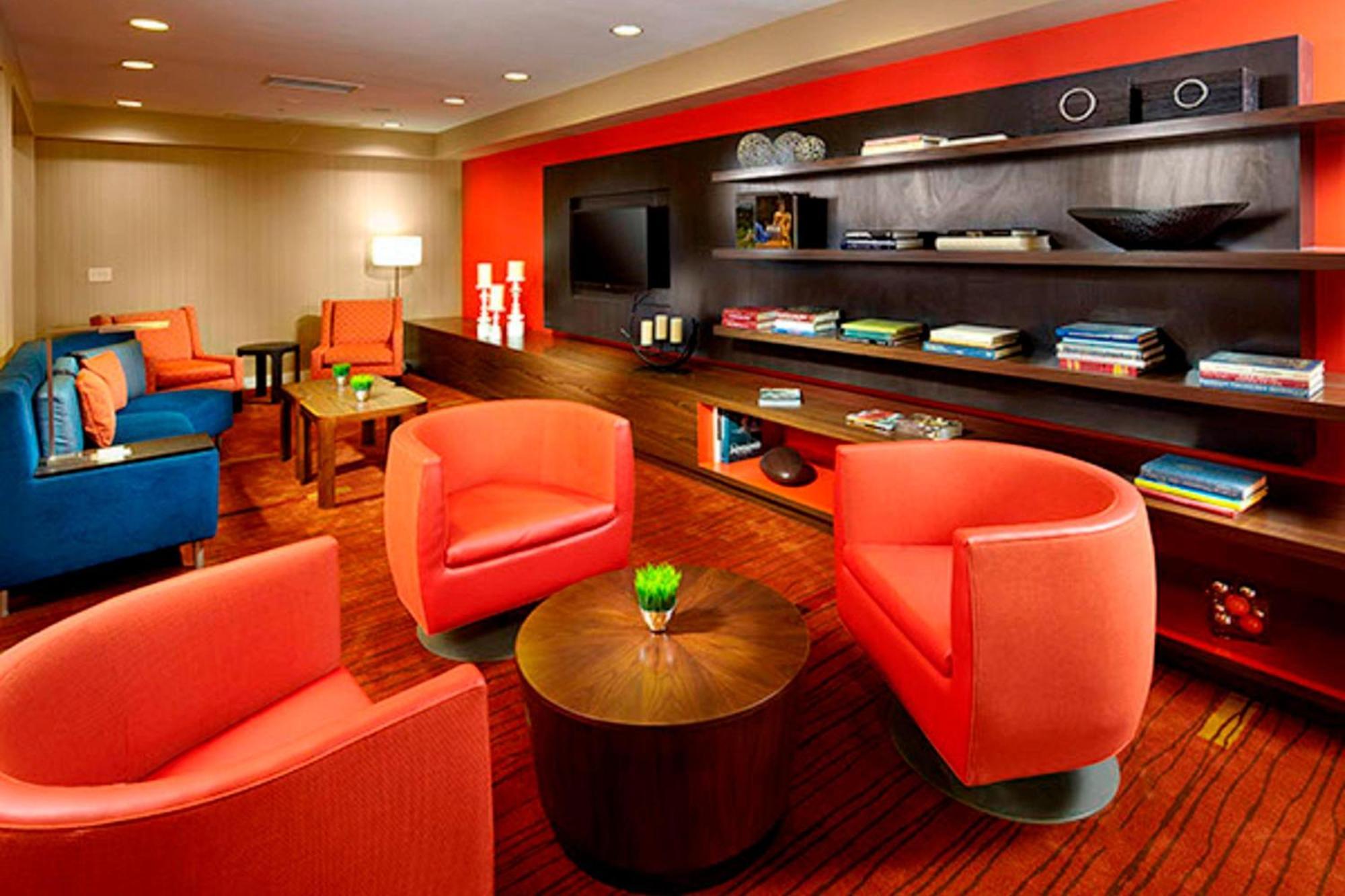 Courtyard By Marriott Akron Stow Exterior foto